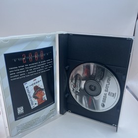 Pro Pinball - Sega Saturn - COMPLETE In Box CIB - Tested - Authentic