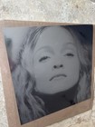 Madonna VERONICA ELECTRONICA new sealed LITHOGRAPH 10x10'' — photo 3