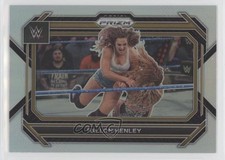 2023 Panini Prizm WWE Silver Prizm Fallon Henley #22 02l5