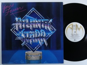 Atlantic Starr Vinyl | eBay
