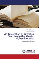 Amaria Fehaima (U. A.) | An Exploration Of Literature Teaching In The...