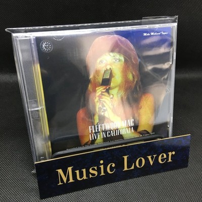 Fleetwood Mac CDセット（5枚） Amazon.com: Fleetwood Mac: Original Album Series [5 CD, Box Set