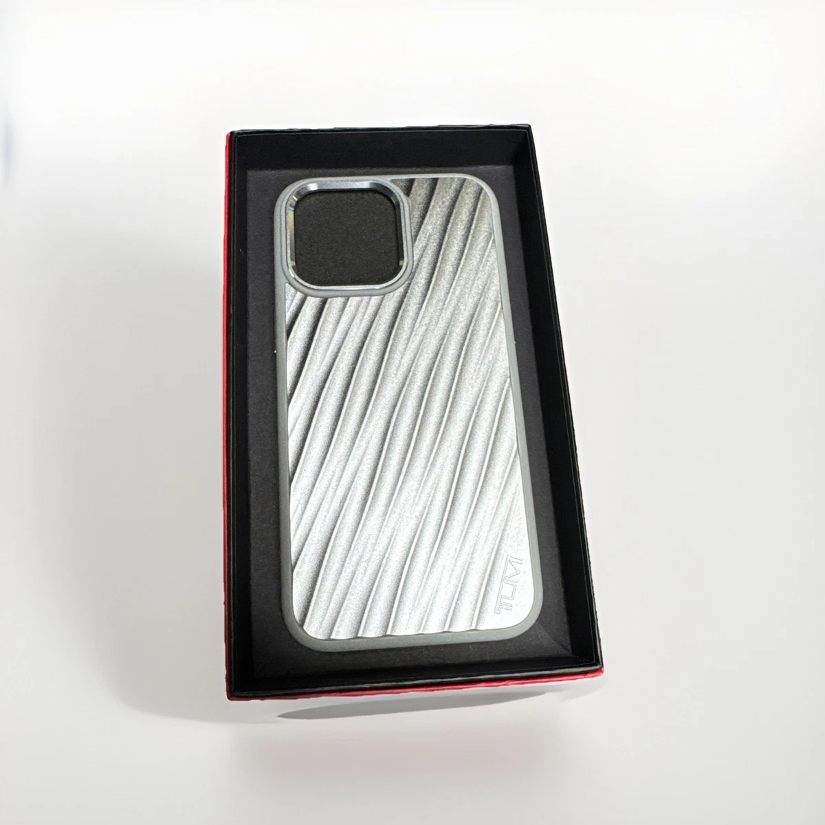 Tumi Cases/Covers for Apple Phones for sale | eBay