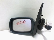 Retroviseur gauche (ou coque) Ford ESCORT