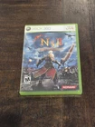 N3 II 2 Ninety-Nine Nights Microsoft Xbox 360 XB360 CIB Complete NTSC/US