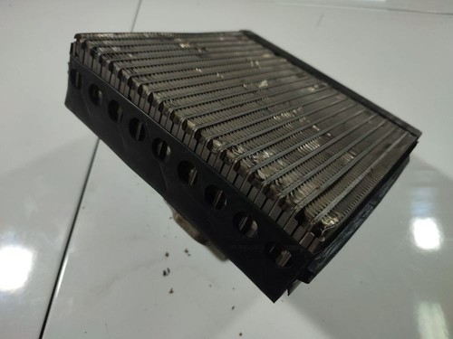 Kondensator Klimaanlage  Audi A2 DE2637398-75