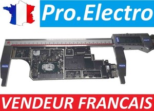 Hauptplatine microsoft surface Laptop 1769 Core I5 8GB 256GB A8322721