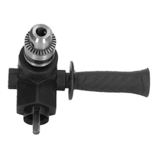 Right Angle Drill Attachment Kit Right Angle Bend Extension Accessory Narrow ...