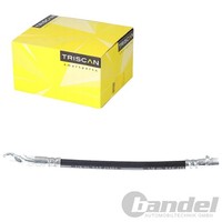 Triscan Bremsschlauch Hinterachse Passend FüR Toyota Corolla | 8150 13210
