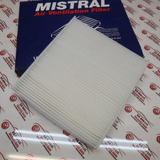 Filtre d'habitacle Volvo V50