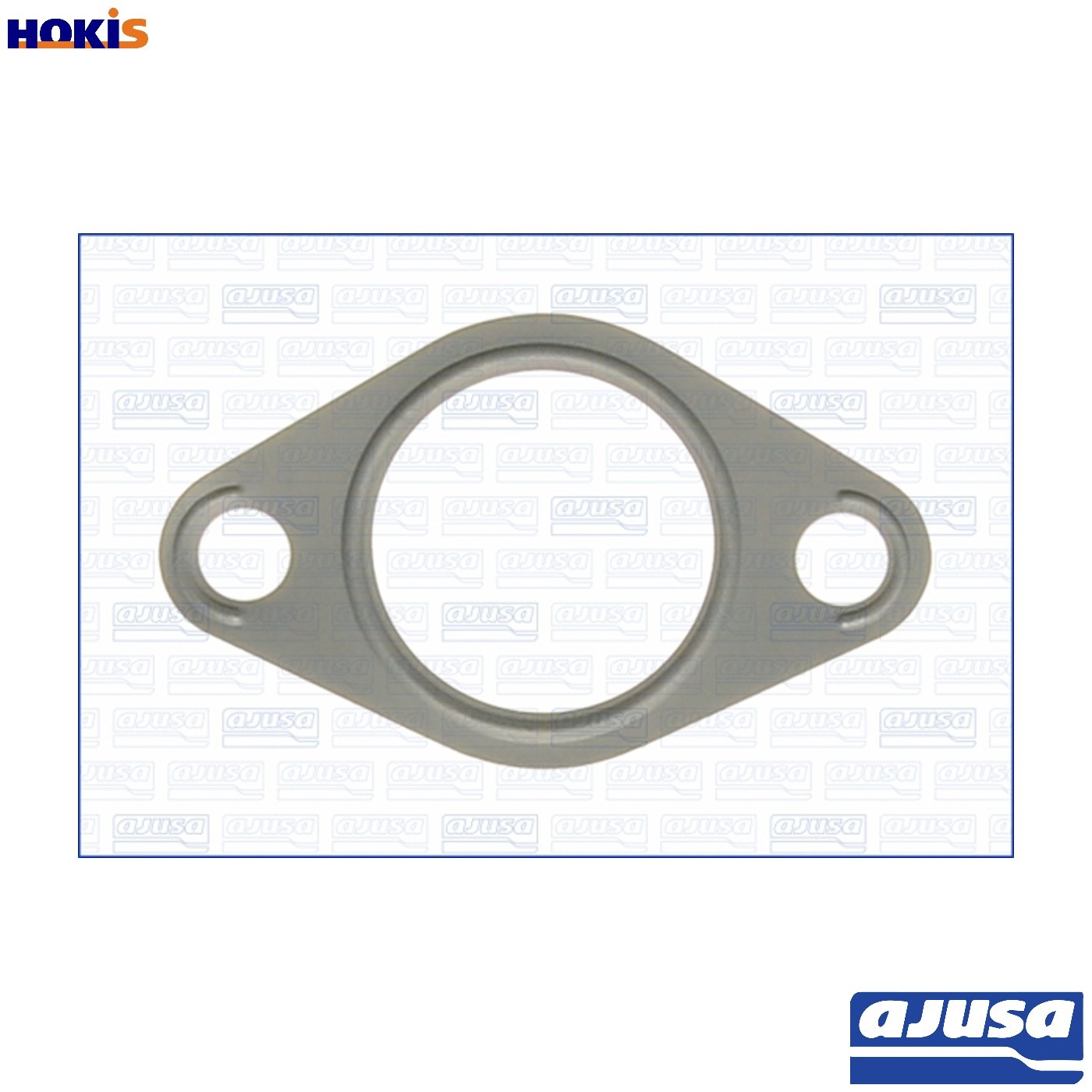 2x ✅Fits AJUSA AJU13006000 Exhaust manifold gasket AJU13006000 Estab ⭐UK Seller⭐ - Image 10