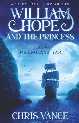 William Hope and The Princess - Part O..., VANCE, CHRIS