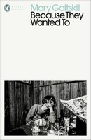 Because They Wanted To | Mary Gaitskill | Englisch | Taschenbuch | 2020 | Dk