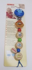 Heimess Wooden Pacifier Holder, Noah s Ark