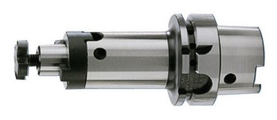 Haimer Kombi-Aufsteckfräserdorn DIN69893A HSK-A63 32 x 60 mm - A63.040.32