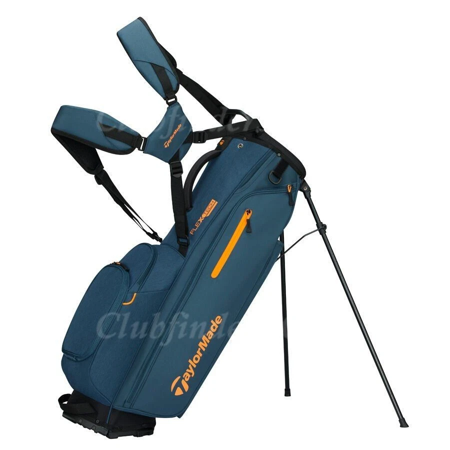 TaylorMade Blue Stand Golf Bags for sale | eBay