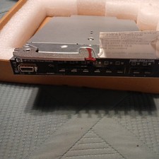 NIB-HP 455882-001 BLC VC Flex-10 10/10GB VC-Enet Module HSTNS-BC18-N