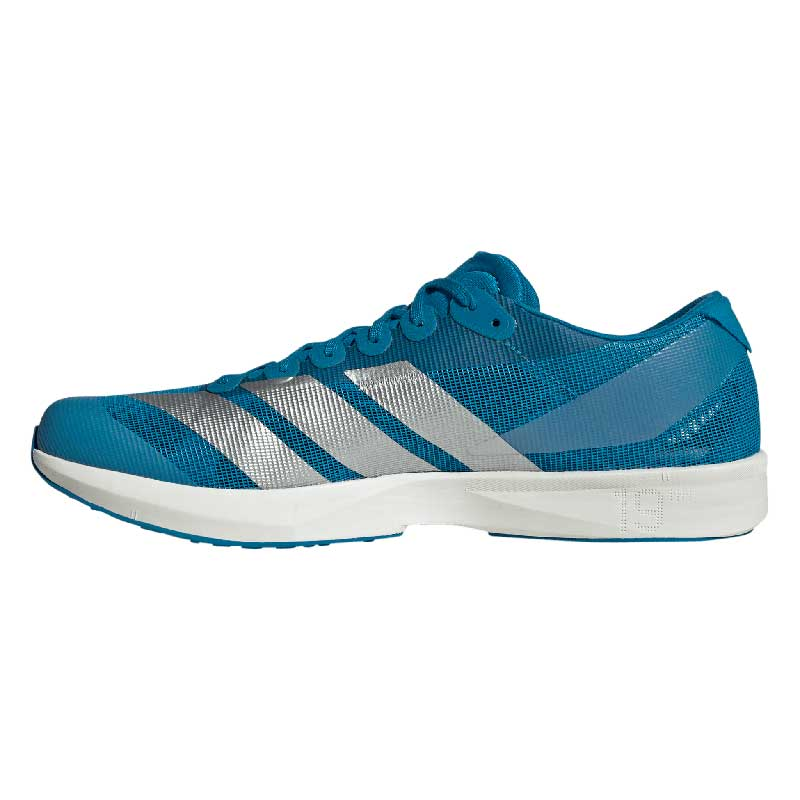adidas Adizero RC 6 Running Blue Silver JQ1709 Men's Size | eBay