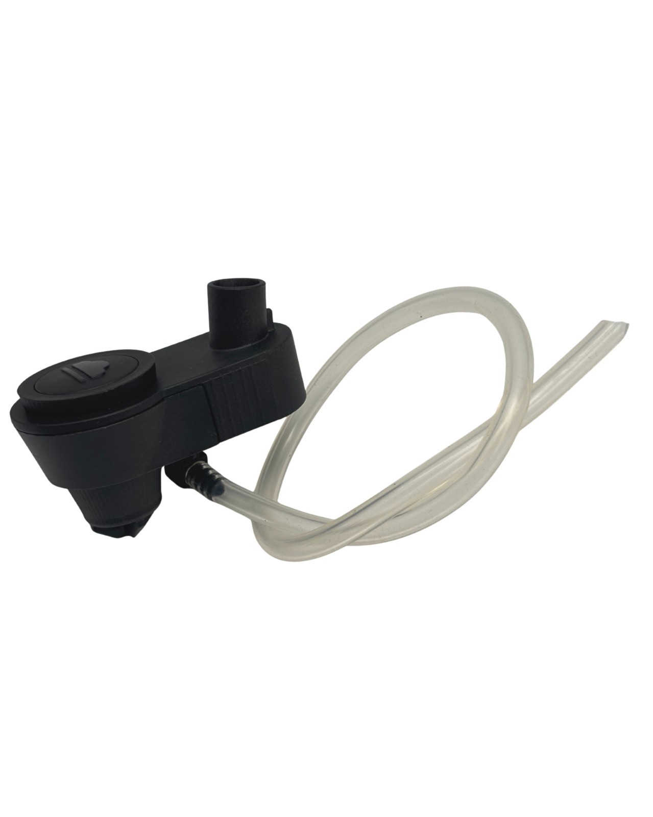 SAECO Cappuccinatore Black Frother Assembly for Intelia Intu