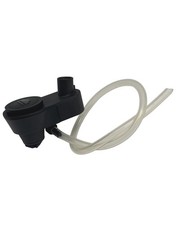 SAECO Cappuccinatore Black Frother Assembly for Intelia Intuita Moltio Naviglio