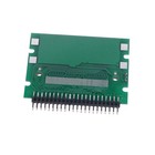 1PCS CF Compact Flash Memory Card to 2.5-inch Male IDE 44PIN Adapter Converter