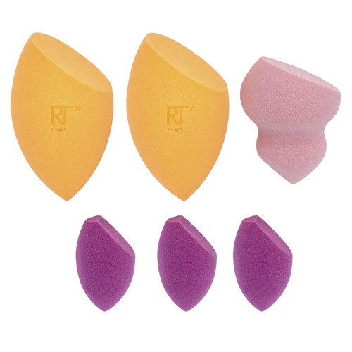 Miracle Complexion Sponge®, 6 Sponges