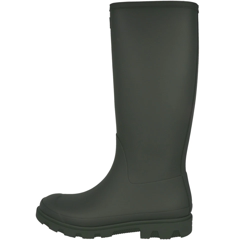 Botas De Goma Hunter Downpour Altas Unisex Para Adultos - Imagen 1 de 1