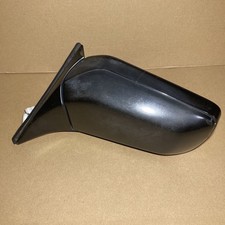 Nissan HR31 Skyline GTS-X late model Genuine left door mirror side mirror R31 