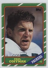 Paul Coffman