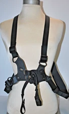 Blackhawk! Nylon RIGHT HAND Shoulder Harness, Large