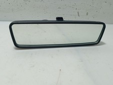 Retroviseur intérieur Mg ZS