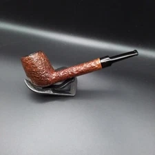 Here's a beautifully restored Charatans Lovat tobacco smoking pipe