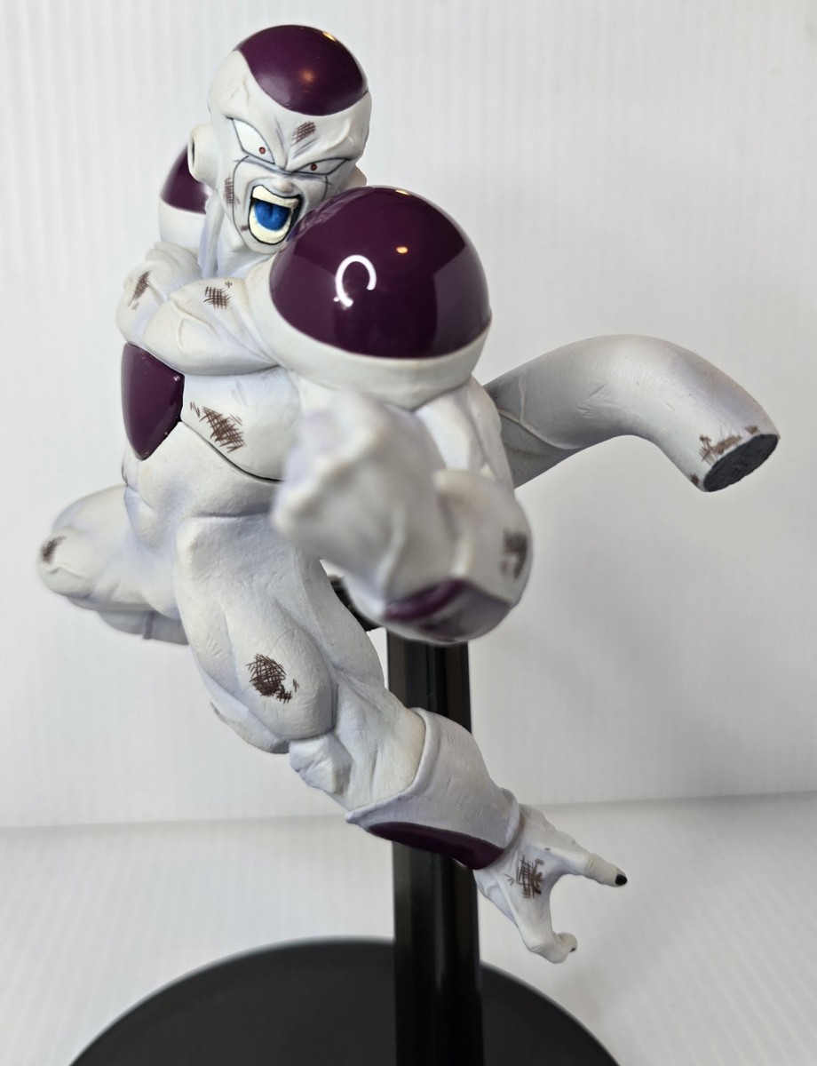 Figurine Banpresto Dragon Ball Z – Match Makers – Freezer (Frieza) – BP88075