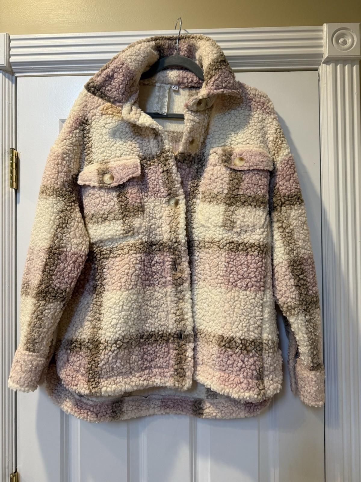 Medium Coat Jacket - image 1