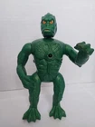 G.I. Joe "Gor King Of The Terron" Vintage Action Figure 1977