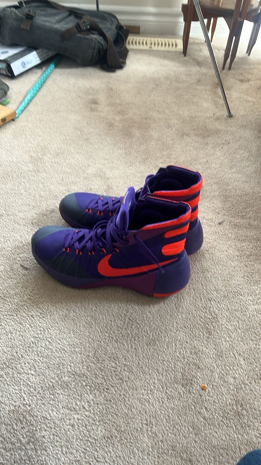 2015 Nike Hyperdunk - image 1