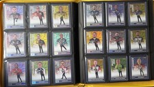 Panini PDC SCM /180 Full Set First Edition Darts Cards