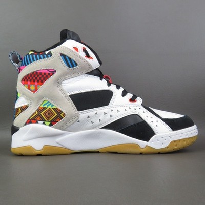 Size 11 - Reebok Blacktop Battleground Aztec for sale online | eBay