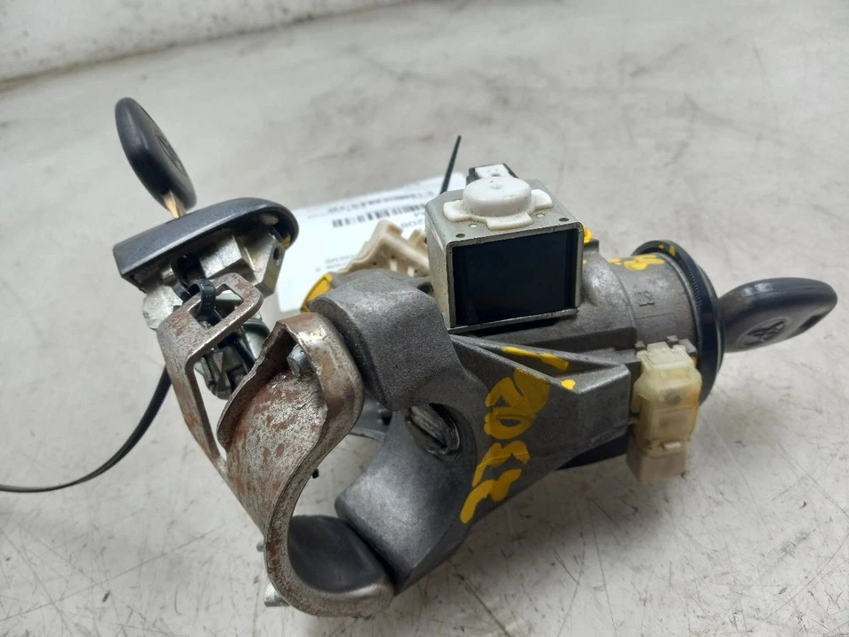 05-15 INTERRUPTOR DE ENCENDIDO CON LLAVE TOYOTA TACOMA PRERUNNER Foto 4 de 4