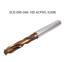 1  PCS  ORIGINAL  INSERTS  &lrm;SCD 090-046-100 ACP5FL IC608