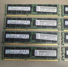 Samsung DDR3 SDRAM ECC Network Server Memory for sale | eBay