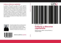 José Antonio Vergara | Cultura Y Discurso Capitalista | Taschenbuch | Spanisch