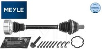 Meyle 1004980714 Antriebswelle Gelenksatz FüR Audi FüR Seat FüR Skoda FüR VW