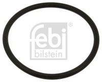 Dichtung, KüHlmittelflansch febi bilstein 18774 FüR OE 030 121 119 - 30 121 119