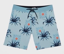 Billabong Upcycler Sundays Pro Size Youth 23 Board Shorts New With Tags