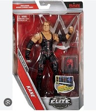 WWE Mattel Elite Series 47B Kane