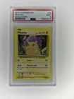 2016 Pokémon XY Pikachu Evolutions PSA 9 MINT #35/108