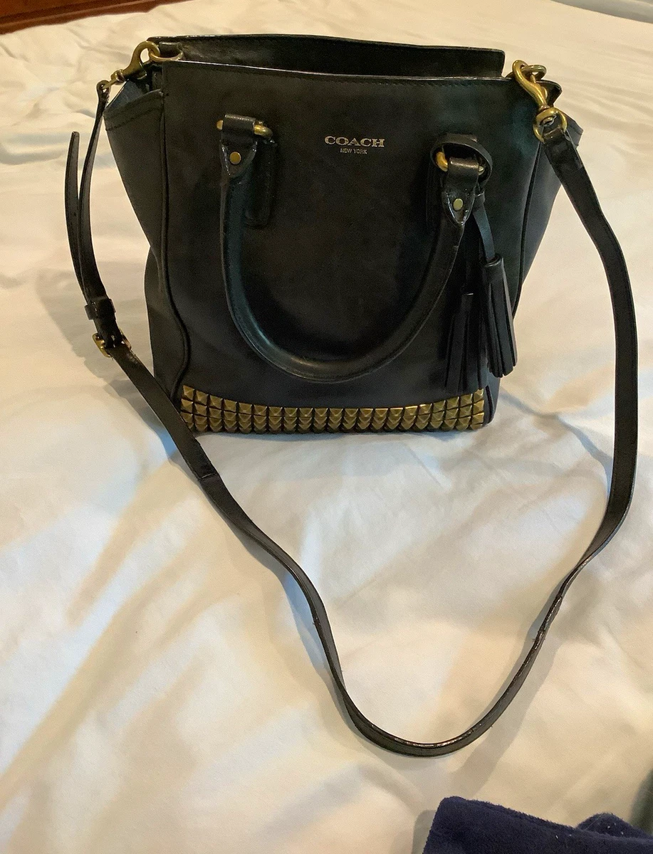 coach tassel products for sale | eBay