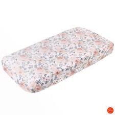 Copper Pearl Autumn Premium Diaper Changing Pad Cover