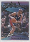 1999 Topps Stadium Club Basketball Charles Barkley #NC25